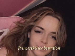 Princesskelsbabestation