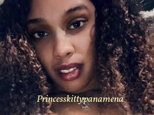 Princesskittypanamena