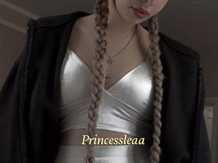 Princessleaa