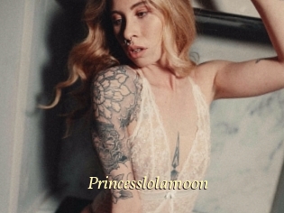 Princesslolamoon