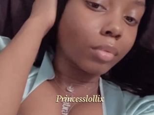 Princesslollix
