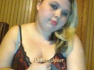 Princesslover