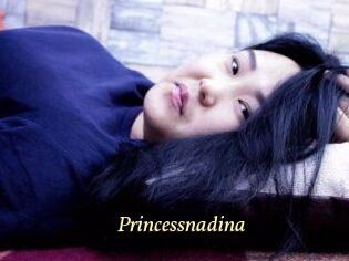 Princessnadina
