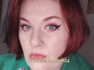 Princessphoenix24