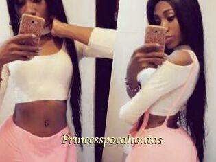 Princesspocahontas