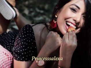 Princesssalexa