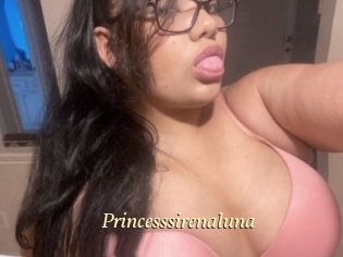 Princesssirenaluna