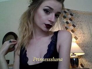 Princesssluna