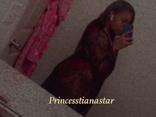 Princesstianastar