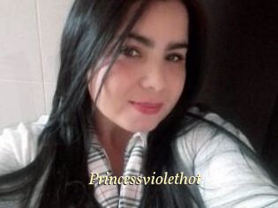 Princessviolethot