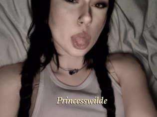 Princesswilde