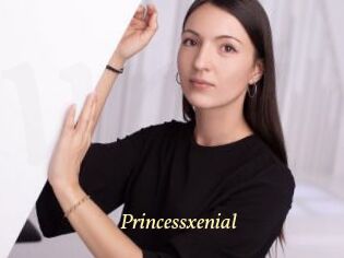 Princessxenial