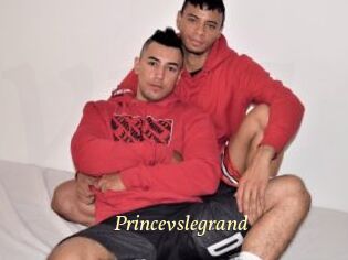 Princevslegrand