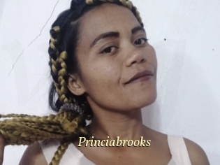 Princiabrooks
