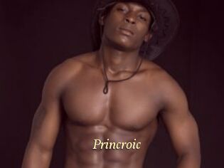 princroic Vidéo porno gratuite