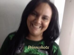 Prinncehotx