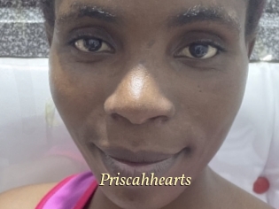 Priscahhearts