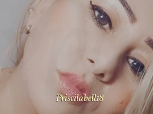 Priscilabell18