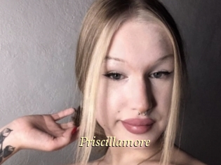 Priscillamore