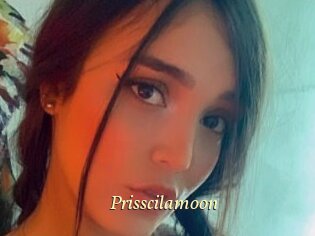 Prisscilamoon