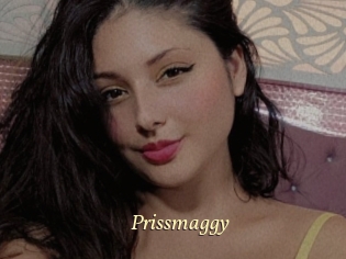 Prissmaggy