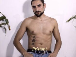 Pristont