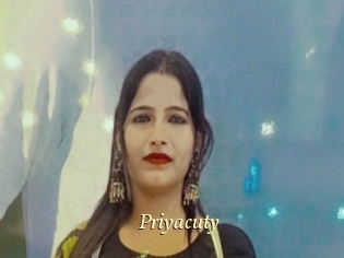 Priyacuty