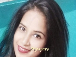 Priyaparv