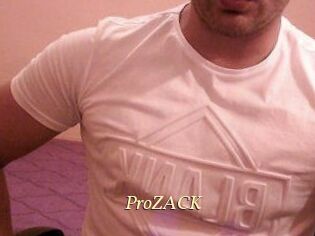 ProZACK
