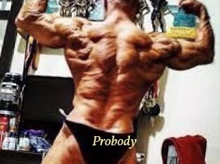 Probody