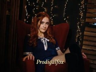 Prodigalfox