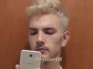 Professorf18
