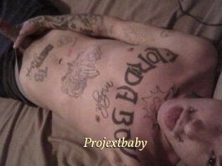 Projextbaby