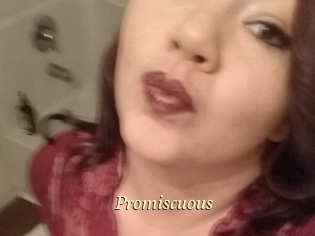 Promiscuous