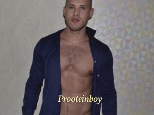 Prooteinboy