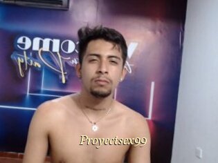Proyectsex99