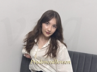 Prudenceallenson