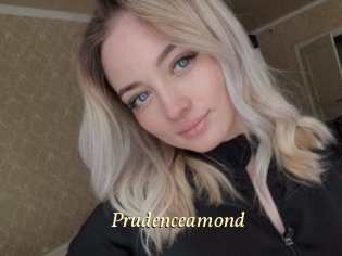 Prudenceamond
