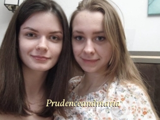 Prudenceandmaria