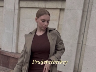 Prudencebeckey