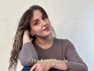 Prudenceblanch