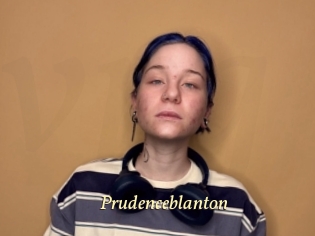 Prudenceblanton