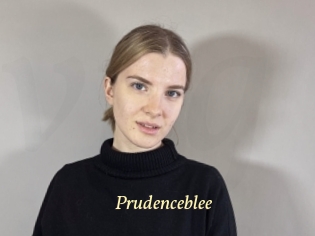 Prudenceblee