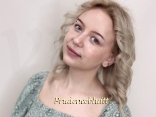 Prudencebluitt