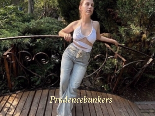 Prudencebunkers