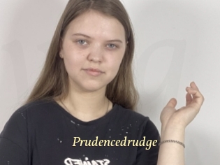 Prudencedrudge