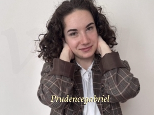 Prudencegabriel