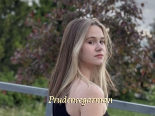Prudencegarman