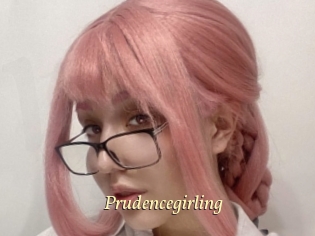 Prudencegirling