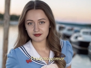 Prudencegomer